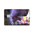 thumbnail image 1 of Various My Little Pony Anime Bank Credit Cards Bus Card Stickers Applejack Fluttershy Cool Decor Waterproof Sticker Toys Gifts, 1 of 7