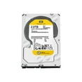 thumbnail image 4 of WD SE WD2000F9YZ - Hard drive - 2 TB - internal - 3.5" - SATA 6Gb/s - 7200 rpm - buffer: 64 MB, 4 of 14