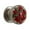 B, variant on Elegant Decorative Door Handle Set – Stylish, Durable, Easy-to-Install with Multiple Patterns for Enhanced Home Decor and Practical Use