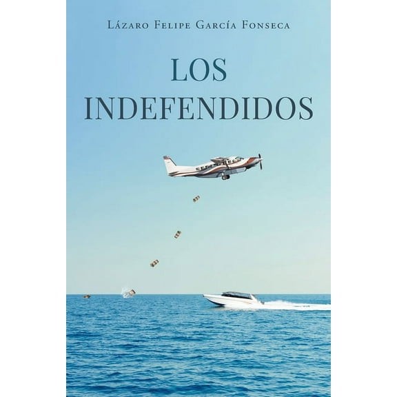 Los Indefendidos (Paperback)