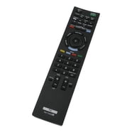 Télécommande Neuve Pour Sony KDL32EX421 / KDL-32EX421 / KDL32EX423 - Marque Infrashop - Compatible Garanti
