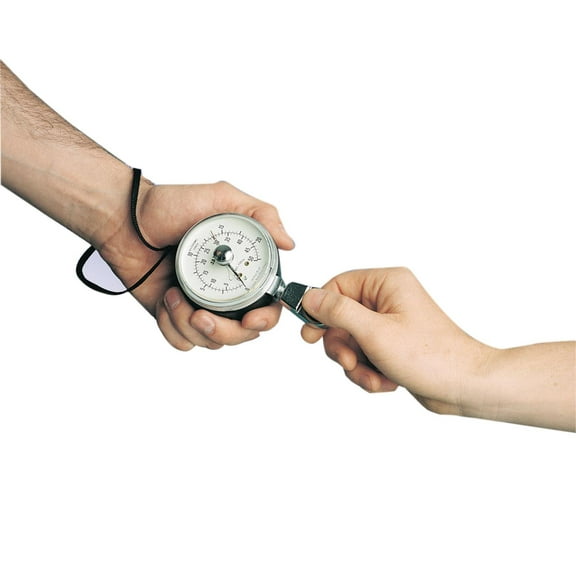Jamar Pinch Gauge - Hydraulic - 45 lb. Capacity
