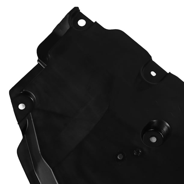 Snapklik.co : ud Flaps Engine Guards For Toyota Corolla 2020 2021