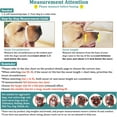 thumbnail image 2 of Dog Muzzle, Patented Mesh Muzzles for Small Medium Large Dogs, Soft Covered Mouth Guard with Adjustable Straps, Prevent Biting Chewing and Licking, 2 of 6