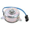 thumbnail image 1 of Motor de ventilador del radiador Unique Bargains para Honda Accord 2013-2017, motor de enfriamiento de motor silencioso No.1903055AZ01 1 Pc, 1 of 1