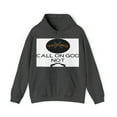 thumbnail image 5 of Stop the Violence - Unisex Hooded Sweatshirt, 5 of 48