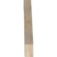 thumbnail image 4 of 6"W x 44"D x 44"H Balboa Rough Sawn Knee Brace, Douglas Fir, 4 of 4