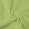 thumbnail image 6 of FRSASU Womens Strapless Tube Tops Basic Backless Sleeveless Solid Color Going Out Fashion Cute Summer Clothes Green M(M), 6 of 9