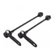 thumbnail image 4 of Rines para bicicleta Shimano R700 Ruta 8/10 pasos gris oscuro, 4 of 4