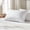 King (pack of 1), variant on Down Pillow Size Hotel Collection Medium Firm Pillow | Bed Pillow for Sleeping, Goose Down and Filld, Shell 430 Thread Count 600 Fill Power 20" x 36" 1 Pack