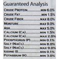 thumbnail image 3 of Life Line Pet Nutrition Organic Ocean Kelp Supplement for Skin & Coat, Digestion in Dogs & Cats,10lb, 20210, 3 of 7