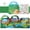 G, variant on Reusable Sticker Book Children's Stickers Activity Books Children's Guide Stickers Kids Learning Educational Toy Sticker