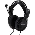thumbnail image 3 of Auriculares de computadora Koss SB40 con micrófono, 3 of 3