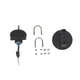 thumbnail image 2 of Accesorios genéricos de bloqueo del soporte del tanque de combustible y aceite Zulema montaje de lata de Gas fácil de instalar para 5L, 2 of 8