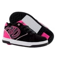 thumbnail image 2 of Tenis Patín Fiusha Con Negro De Una Rueda Desmontable Niña Heelys  HE100039F7C, 2 of 2