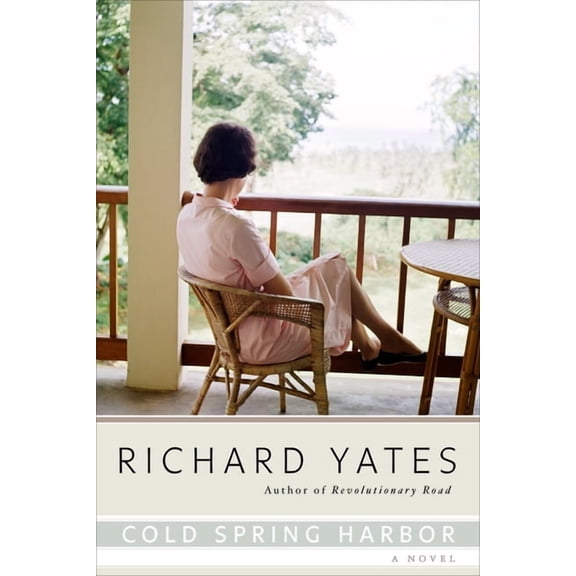 Cold Spring Harbor, (Paperback)