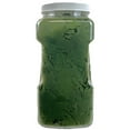 thumbnail image 3 of Aquatic Foods Inc. 30% Spirulina Premium Flakes for African Cichlids, All Central and South American Cichlids, Koi, Pond Fish, All Community Tropical Fish...WL 2oz Sm Jar, 3 of 6