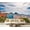Color 3, variant on Wall Mural Peel and Stick mcpollin barn park city utah utah landscapes pictures Self-Adhesive Wallpaper Removable Wall Decal Wall Sticker Home Decor for Living Room Bedroom 69"x96"