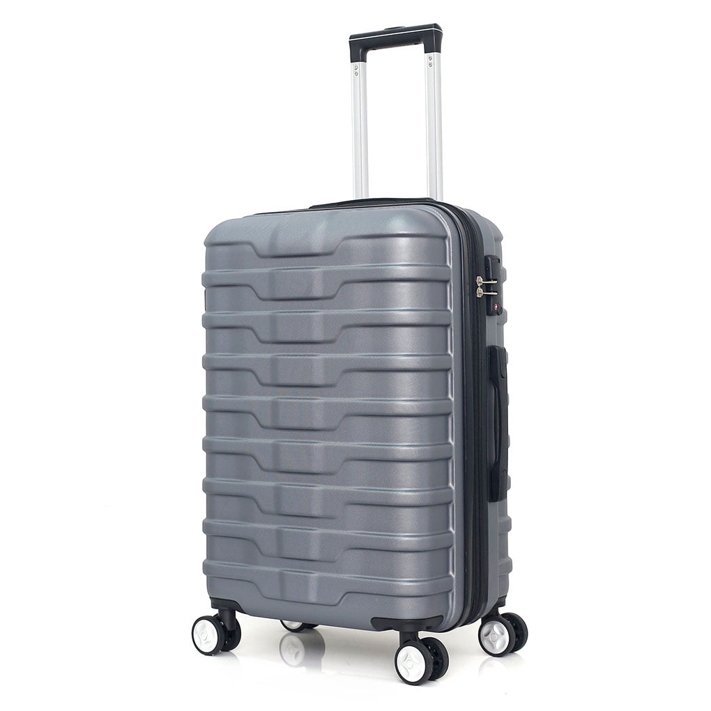 lightweight suitcase walmart