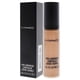 thumbnail image 3 of Corrector profesional de larga duración MAC NW25 0.3 oz Ocultador, 3 of 5