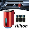 thumbnail image 2 of Car Air Freshener Three Adjustable Modes Intelligent Rechargeable Aroma Diffuser likeweier, 2 of 4