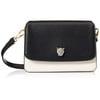 Jessica Simpson FIA Crossbody, Black