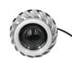 thumbnail image 3 of Faro delantero de Motocicleta 12v luz de lente de proyector con faro Led Angel Devil Eyes 30w 1200lm YONGSHENG, 3 of 5