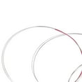thumbnail image 5 of Shisuyan E Strings Red 3 4 Size For Violin Bright Sound Quick Response 5Pcs, 5 of 5