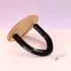 thumbnail image 5 of ¡Campaña con descuento!Dispositivo antipicazón y frotador para el pelo de gato, cepillo de plástico en forma de arco, rascador para gatos, juguete para gatos, cuidado del cabello, placer personal, ra, 5 of 9