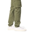 thumbnail image 5 of Levi Strauss Signature Men's and Big and Tall Ultimate Flex Cargo Pants, 5 of 6