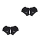 thumbnail image 4 of Soidarity 2X Swim Paddle Kayak Guantes Ayuda de entrenamiento Mano de obra Gran resistencia Gran sellado para principiantes Equipo de buceo Type1 NO1, 4 of 6