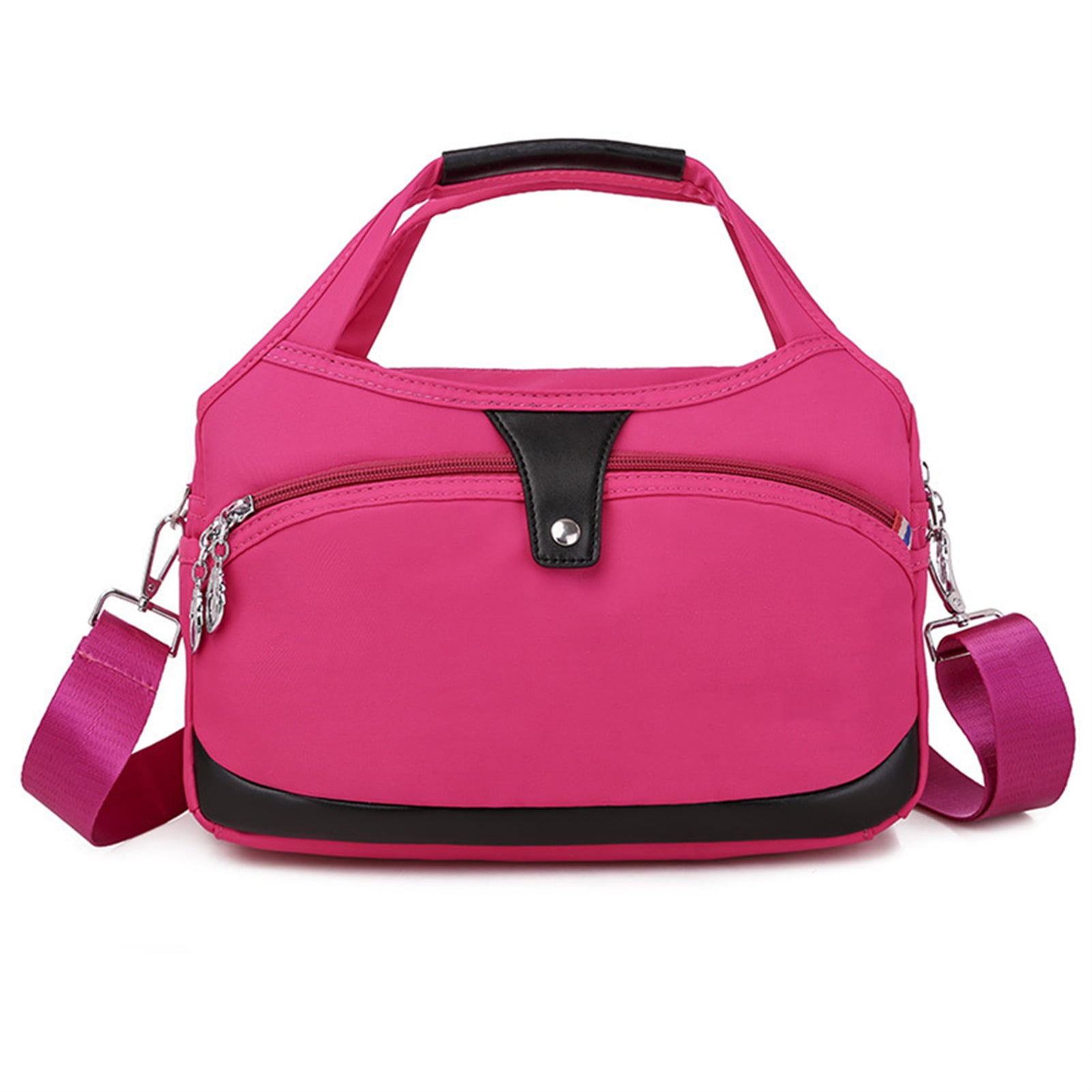 Crossbody Handbags for Women AntiTheft Handbag