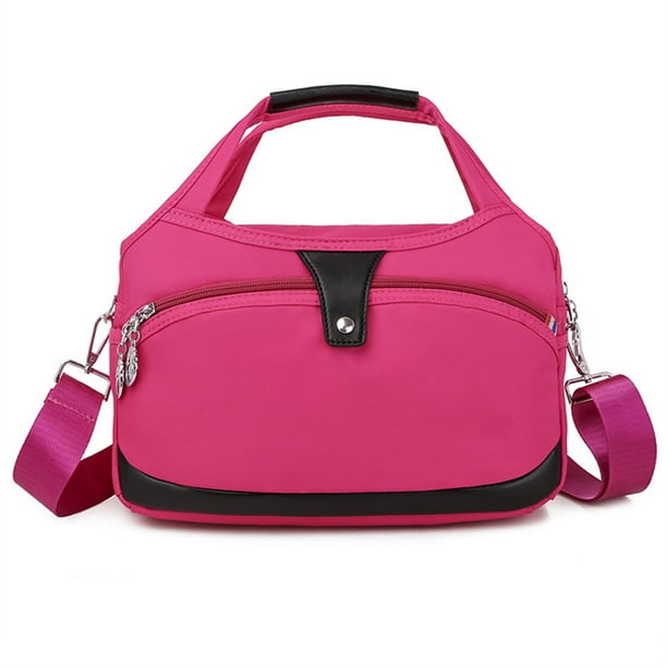 Crossbody Handbags for Women AntiTheft Handbag