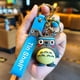 thumbnail image 2 of Llavero con colgante de figura de Anime japonés, accesorios de mochila y bolsos, My Neighbor Totoro, Y2k de dibujos animados kawaii, juguetes, 2023, 2 of 5