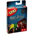 thumbnail image 1 of UNO - Harry Potter Edition, 1 of 2