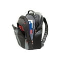 thumbnail image 4 of Swiss Gear Pegasus 17in Laptop Backpack with Tablet and eReader Pocket, 4 of 4
