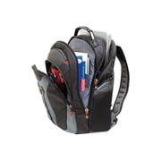 Swiss Gear Pegasus 17in Laptop Backpack with Tablet and eReader Pocket