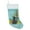 Blue,Black,Green, variant on Carolines Treasures BB4191CS Merry Christmas Tree Giant Schnauzer Christmas Stocking  Large multicolor