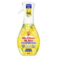 thumbnail image 2 of Mr. Clean Clean Freak Deep Cleaning Mist Multi-Surface Spray, Lemon Scent, 473ml, 2 of 9