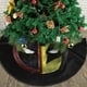 thumbnail image 3 of Falda para árbol de Navidad de Wolverine y Deadpool, suave y divertida, decoración navideña navideña de granja de 36", 3 of 4