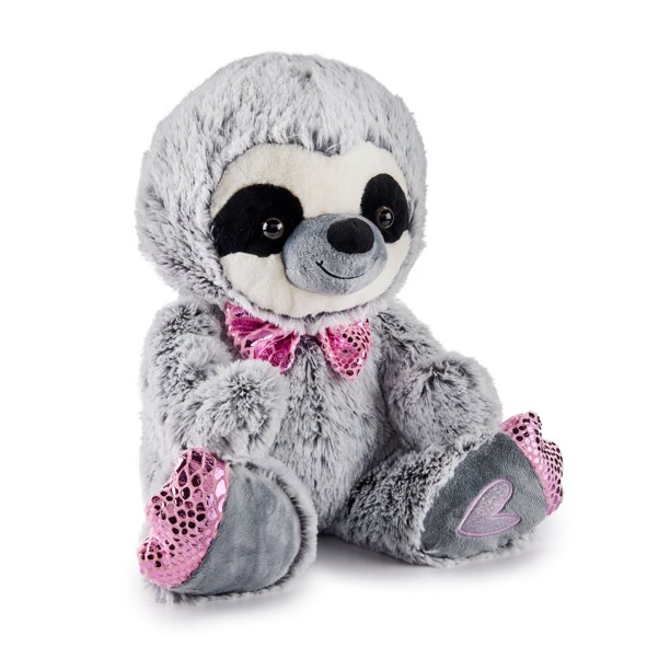 Walmart Valentines Stuffed Animals - jonsmarie