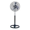 thumbnail image 2 of Ventilador De Piso Pedestal MyTek 3315 Aspas Metal 18, 2 of 4
