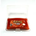 thumbnail image 6 of GBA game card ruby,fire red,sapphire,emerald,leaf gerrn US Version - Game Boy Advance (GBA) Cartridge, 6 of 6