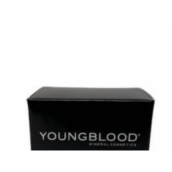 Youngblood Mineral Cosmetics Eye Duo Pencil Sharpener