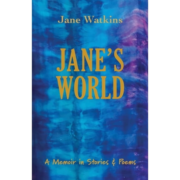 Jane's World, (Paperback)