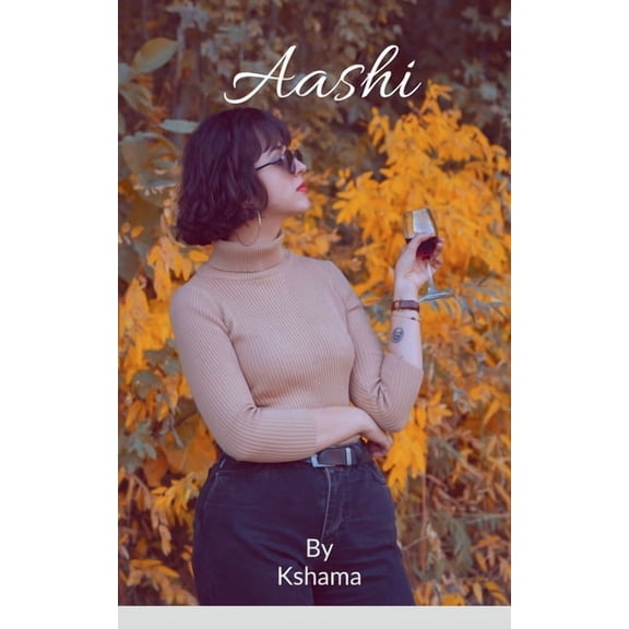 Aashi (Paperback)