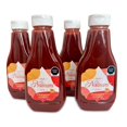 thumbnail image 1 of CHAMOY ARTENSANAL SIN AZUCAR (BOTELLA 300g, 4pz), 1 of 7