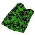 thumbnail image 1 of Almohadillas de surf antideslizantes de EVA premium de 3 piezas Alfombrillas traseras de tracción de tabla de surf Verde Sharpla Alfombrillas de surf para yates, 1 of 8