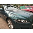 thumbnail image 7 of EzAuto Wrap Air Bubble Free Full Car Premium Matte Metallic Satin Pearl Vinyl Wrap, Dark Green, 7 of 7