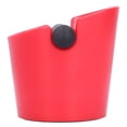 thumbnail image 1 of Coffee Knock Box, Ligero Anti-Impacto Coffee Knock Container, Ecológico Para Bar Coffee Shop Home Milk Tea Shop Ccdes Rojo, 1 of 8